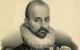 Portrait de Montaigne (détail) © Bibliothèque de Bordeaux