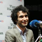 Tigran Hamasyan